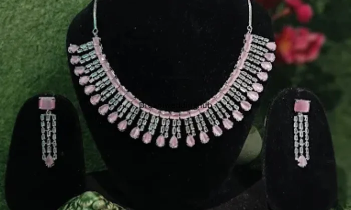 Vaishnavi Arts best bridal jewellery